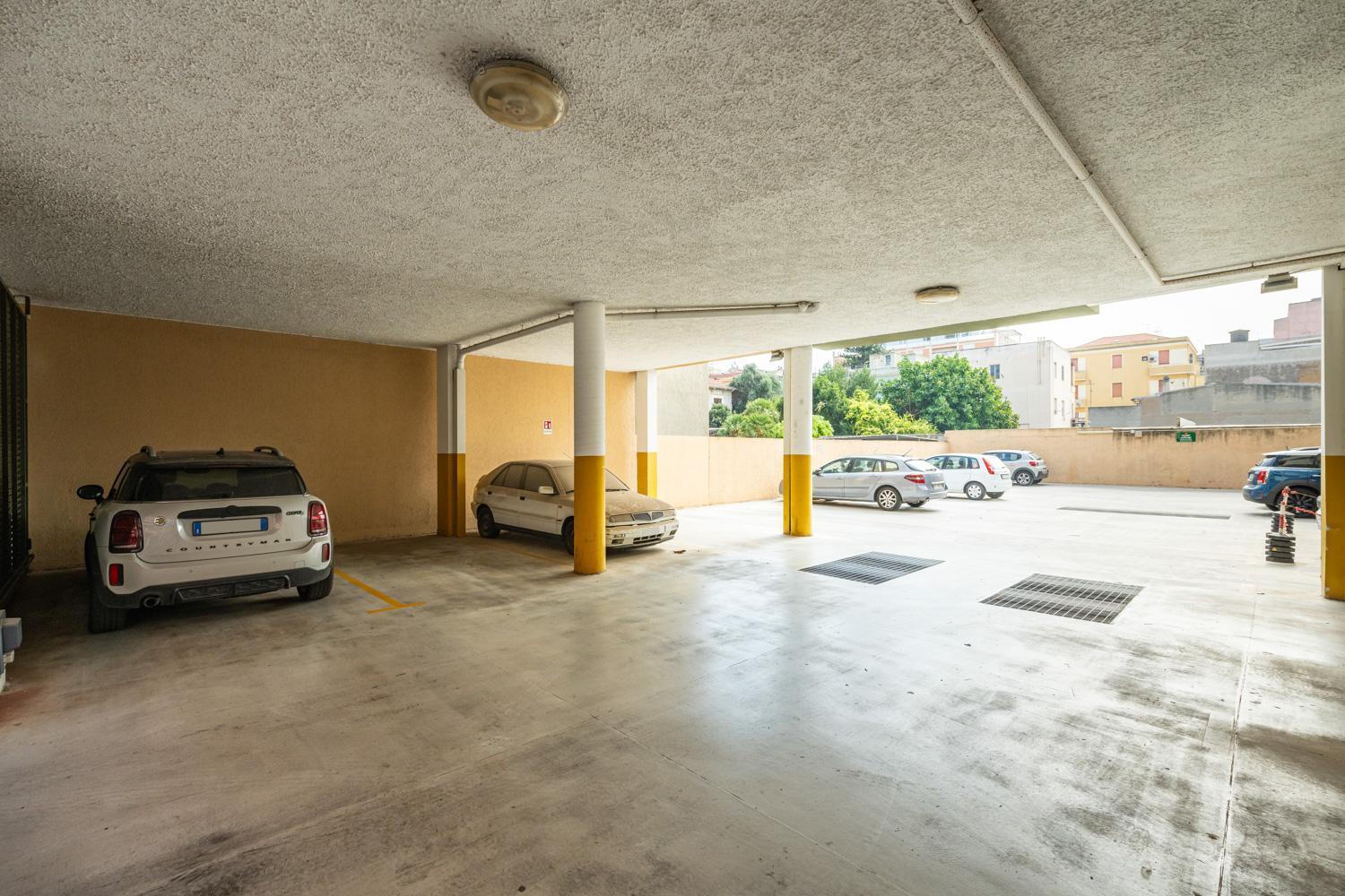 Greta House San Benedetto Apartment Cagliari Exterior photo