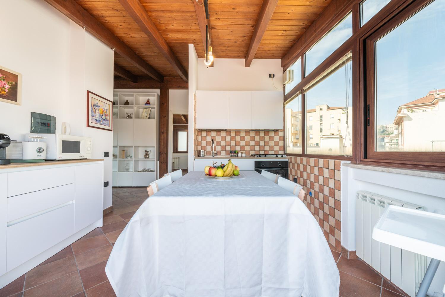 Greta House San Benedetto Apartment Cagliari Exterior photo