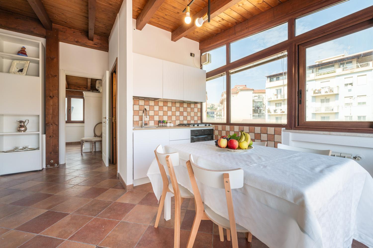 Greta House San Benedetto Apartment Cagliari Exterior photo