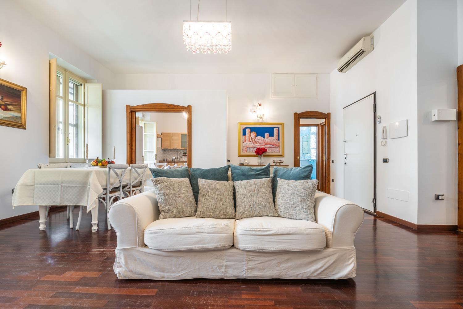 Greta House San Benedetto Apartment Cagliari Exterior photo